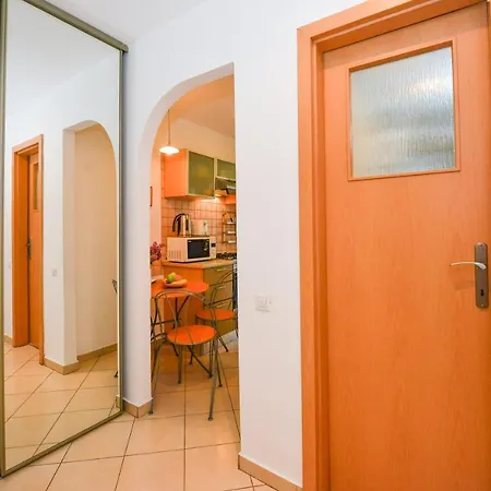 Lägenhet Victoriei_majestic